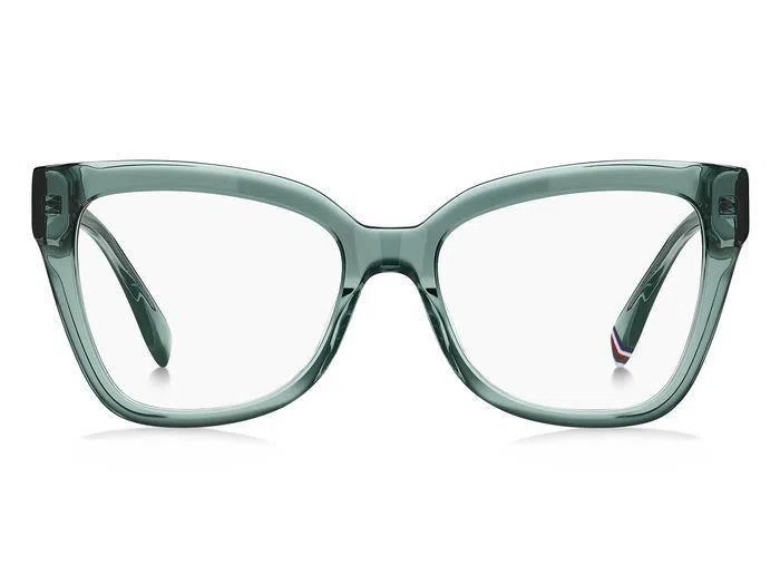 Tommy Hilfiger TH2053 Eyeglasses - BL NUDE - view 11